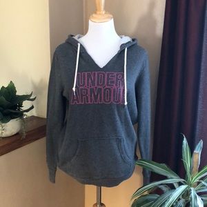 Under Armour sweatshirt